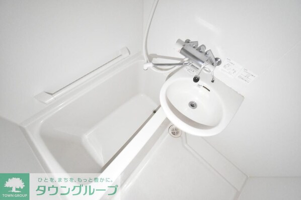 レオパレスホヌの物件内観写真